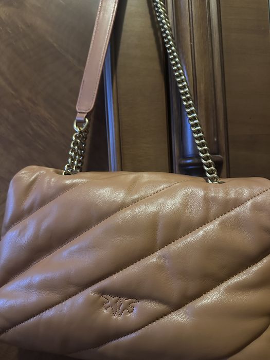 Дамска чанта Pinko