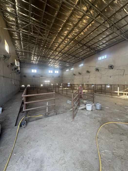 Таййор нотурар бино иншоот сотувда