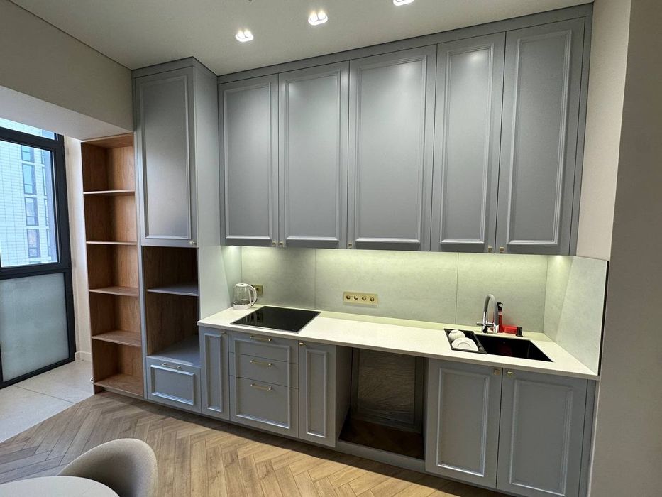 Мебель на заказ (Астана)