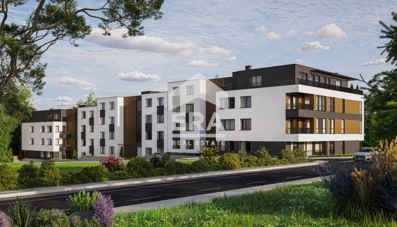 Продава се Двустаен апартамент в Варна, Виница - 65 кв.м за 1462 €/кв.м - Снимка #3