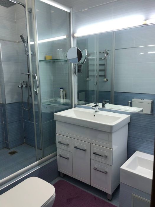 Сдается 2 ком квартира на госпиталке