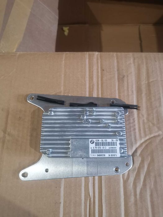 Контролен мoдул ABS BMW X6 E71