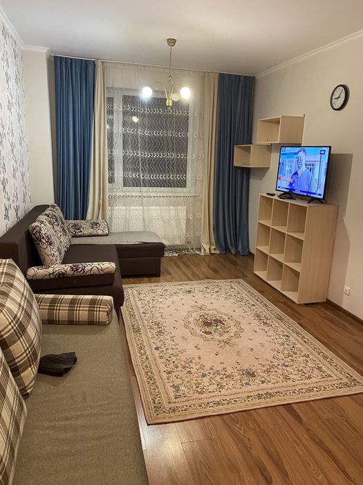 Жк Алтын шар квартира посуточно туран 55/2