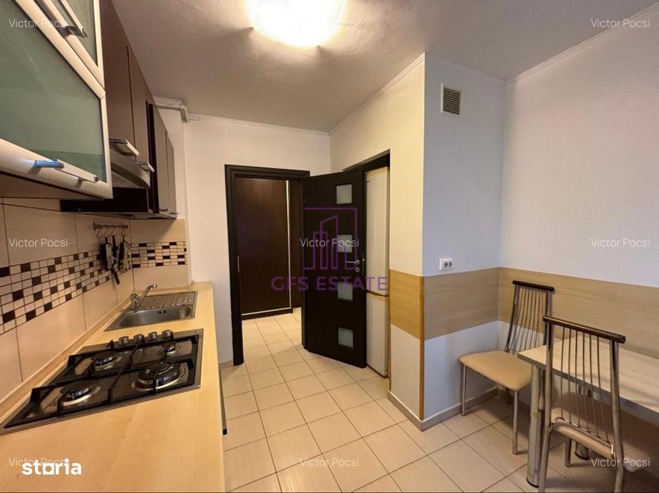 Inchiriere Apartament 2 Camere Drumul Taberei|Centrala