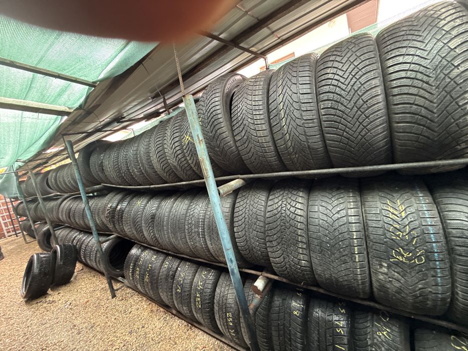 Anvelope iarna 205/55/16 205/60/16 195/55/16 195. 225/55/16 215//50/16