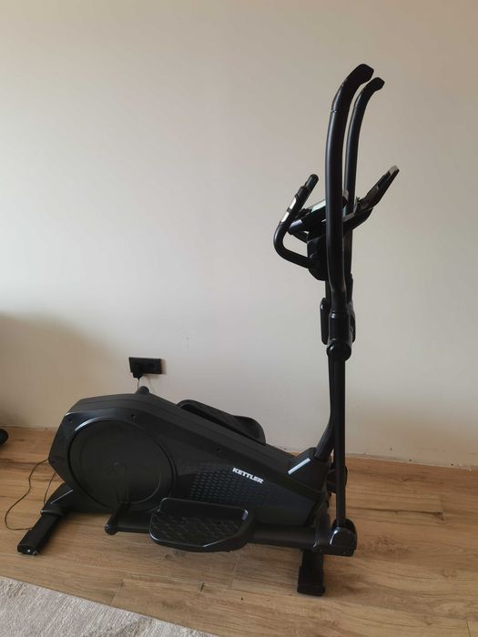 Кростренажор Kettler Optima 200 - до 130 кг