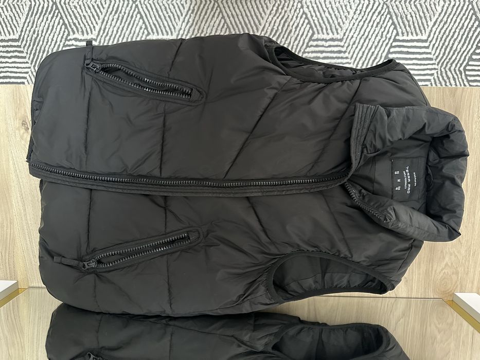 Мужской жилет TerraPro. Эркаклар камзули TerraPro