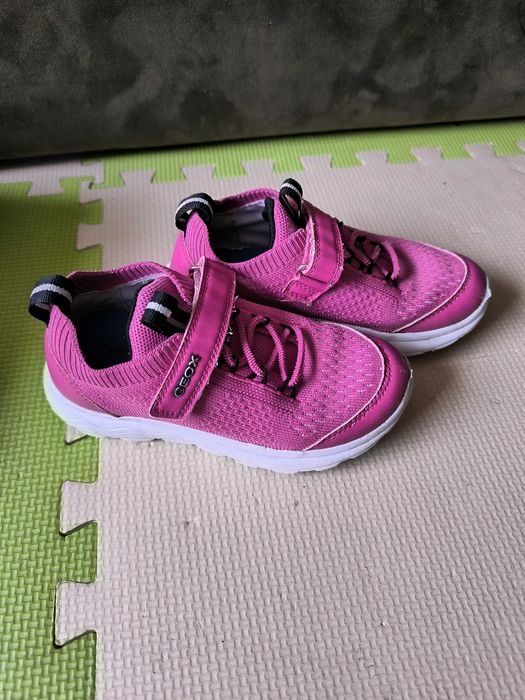 Сандали + сникърси Geox р.28