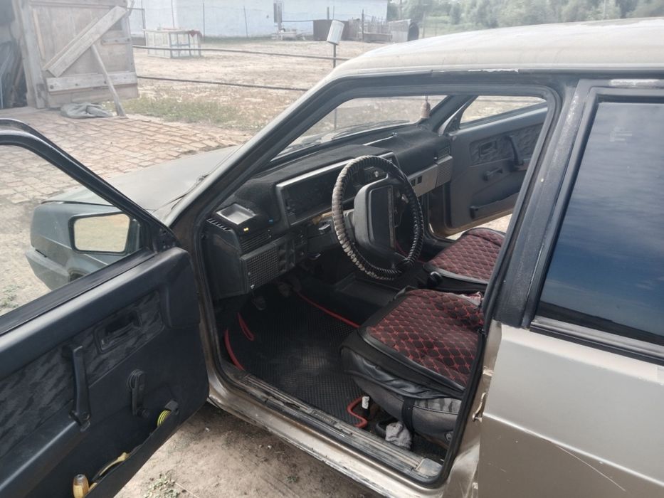 Продам ВАЗ 2109.