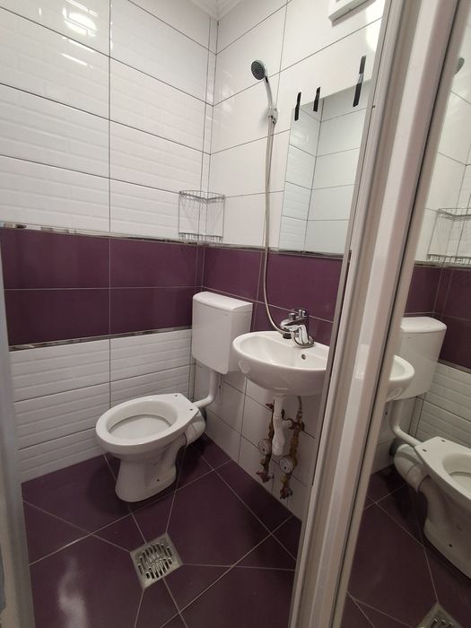 Garsoniera et 1 in Rogerius