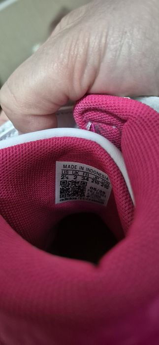 Ghete Adidas nr 34