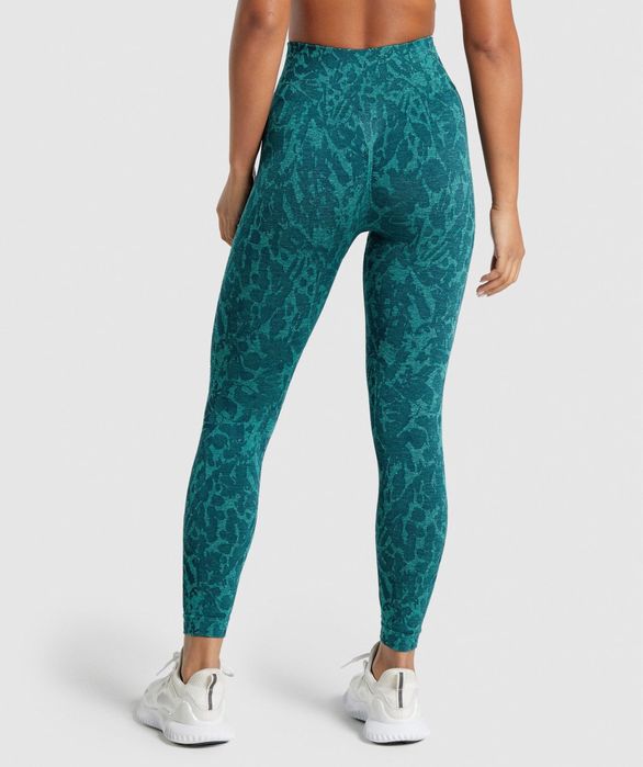 Gymshark Leggings ОРИГИНАЛНИ дамски спортни клиниве - S/М/L