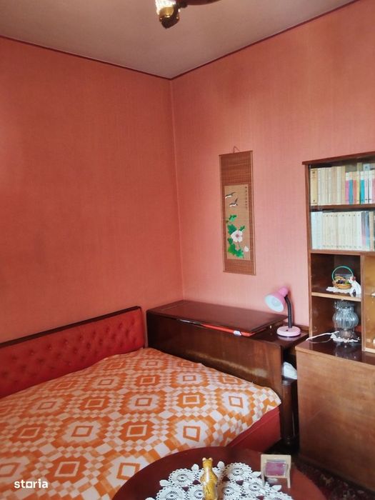 Apartament 3 camere, Andrei Mureseanu (ID:T531)