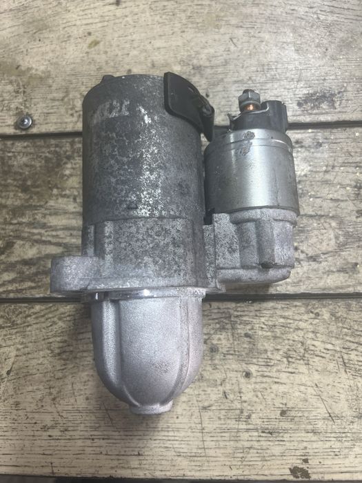 Стартер Соната 2012