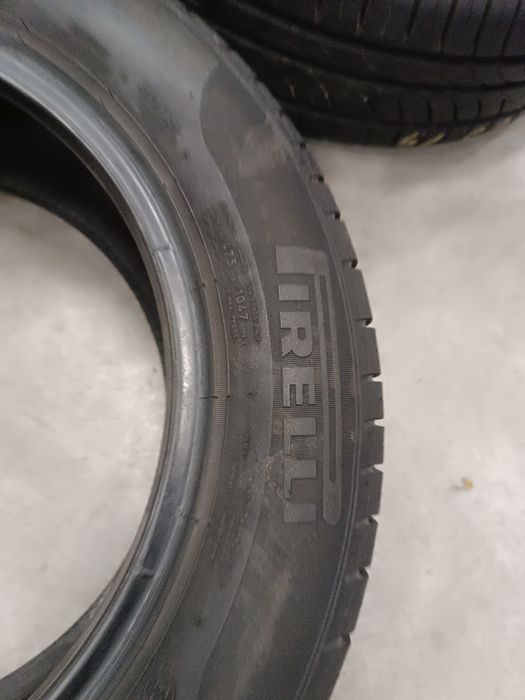 2buc Anvelope Vara 185 60 14 Pirelli Dot 2019