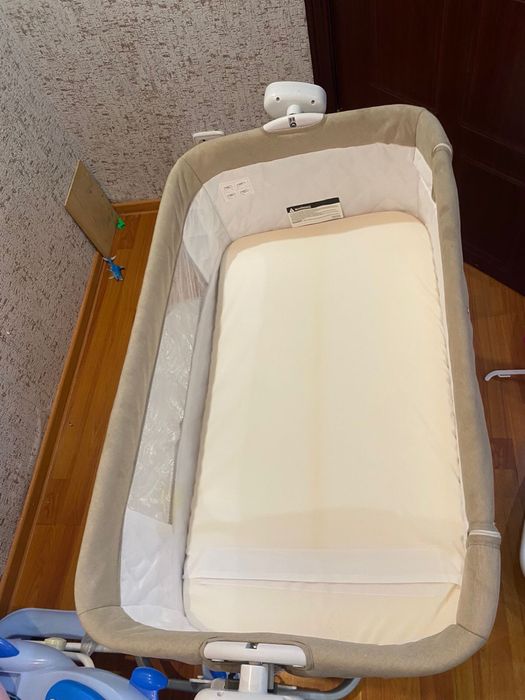 Электрическа люлька Марибел