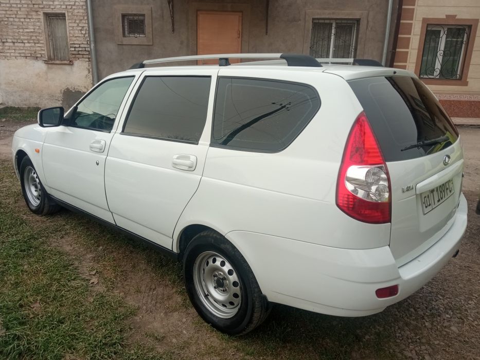 Ваз 2171 тюнинг Ваз 2171 тюнинг