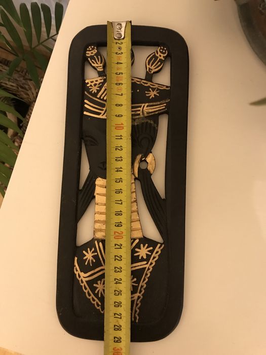Decoratiune asiatica, produs artizanal din Thailanda