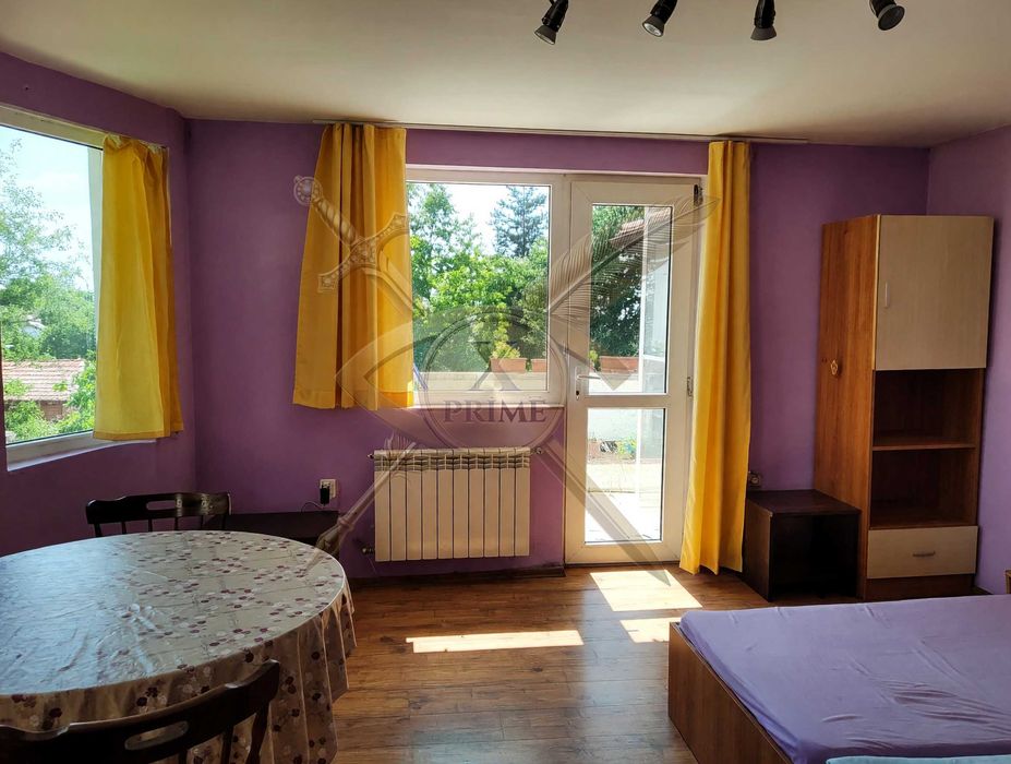 Двустаен апартамент в Траката! 21921042