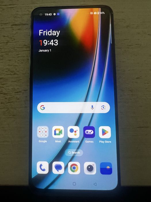 OnePlus Nord2 5G 12GB RAM 256GB impecabil