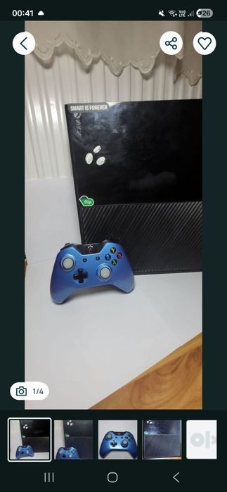Xbox one 512gb - Urgent!