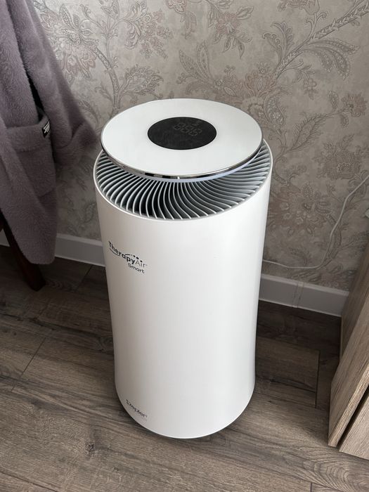 Очиститель воздуха Zepter Therapy Air Smart