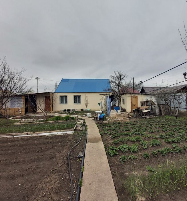 Продается дача зимний вариант р/н Самал