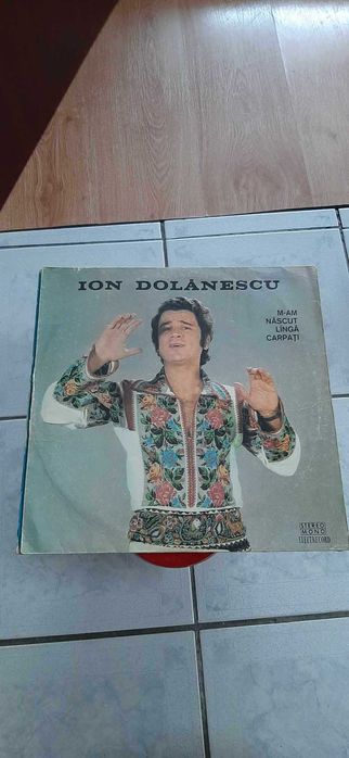 Vand discuri vinil,placi de pikup,diversi interpreti