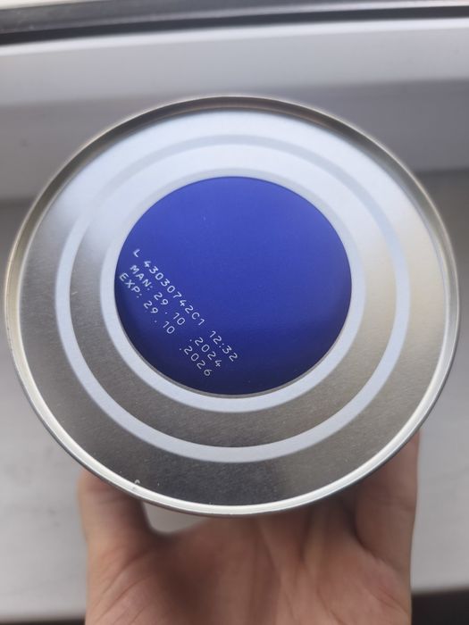 Смесь молочко NAN гипоаллергенный 3