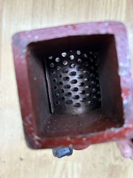 Vand masina de tocat nuca