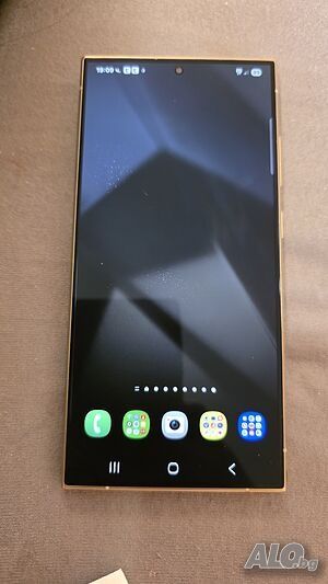 Samsung galaxy s24 ultra