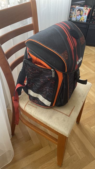 Ученическа раница Herlitz