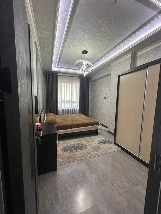 Сдается квартира с отличном ремонтом l Для одиночки или семейной пары