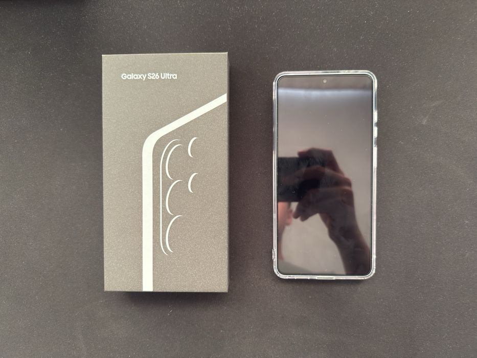 Samsung Galaxy S26 Ultra