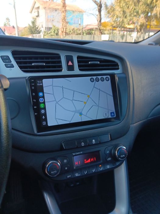 Киа Просийд 1.6 лично закупен