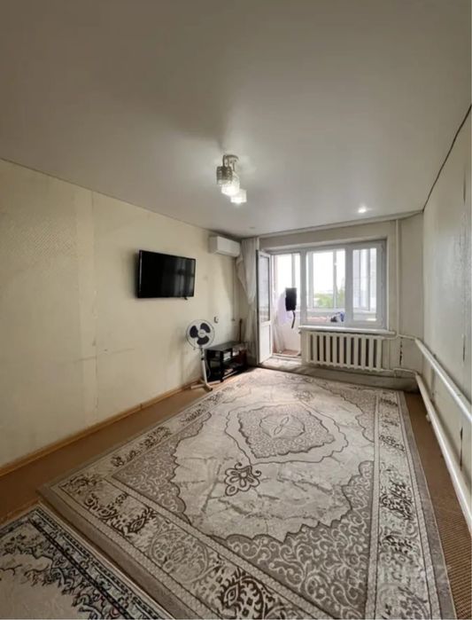 Продам 1 комнатную квартиру