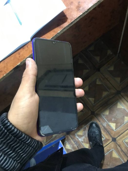 Redmi 9. Xolati 10/10