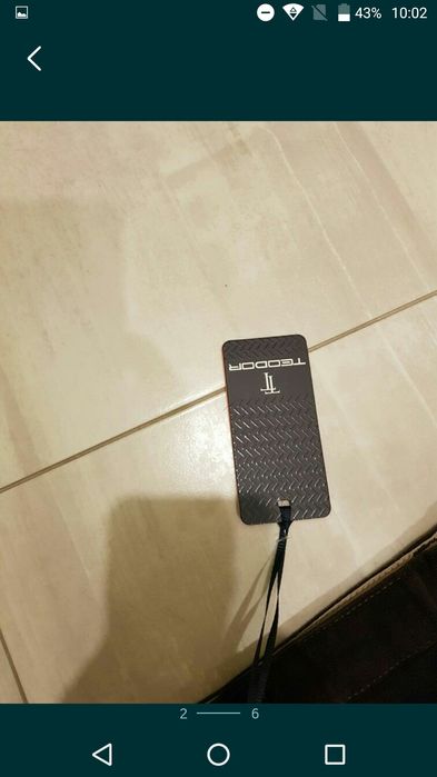 Елегантен мъжки панталон