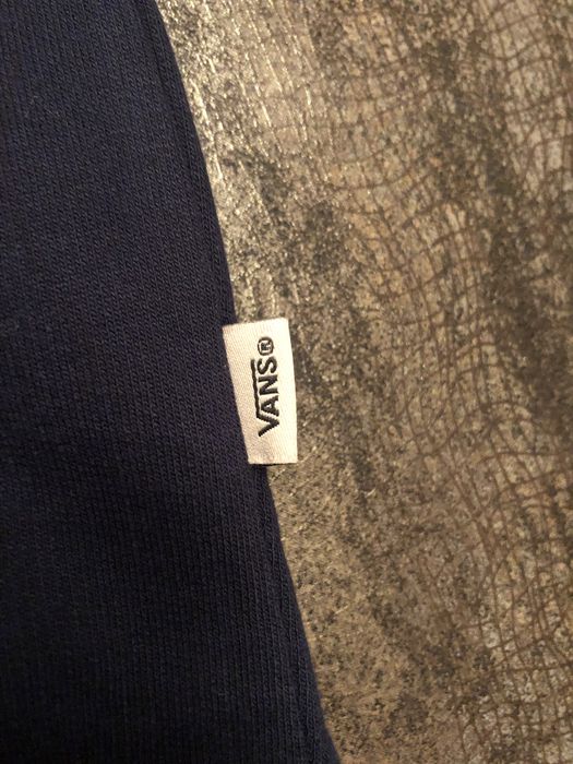 Мъжки суитчър Vans нов