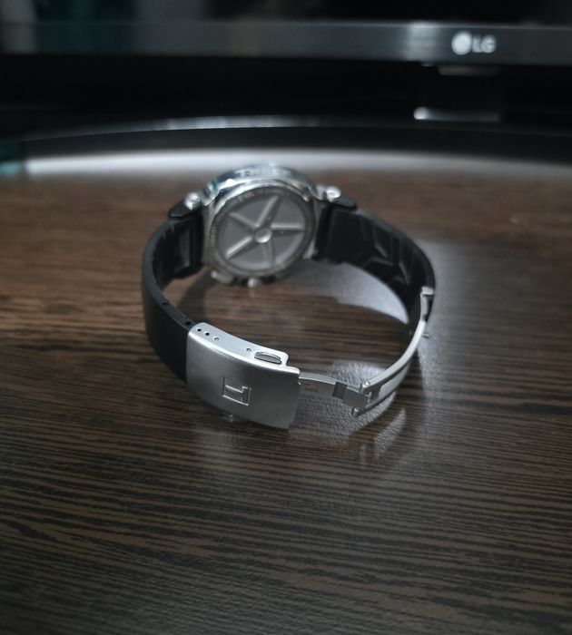 Ceas barbatesc Tissot T-Sport T-Race (45mm)