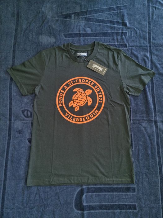 Мъжки Тениски Vilebrequin