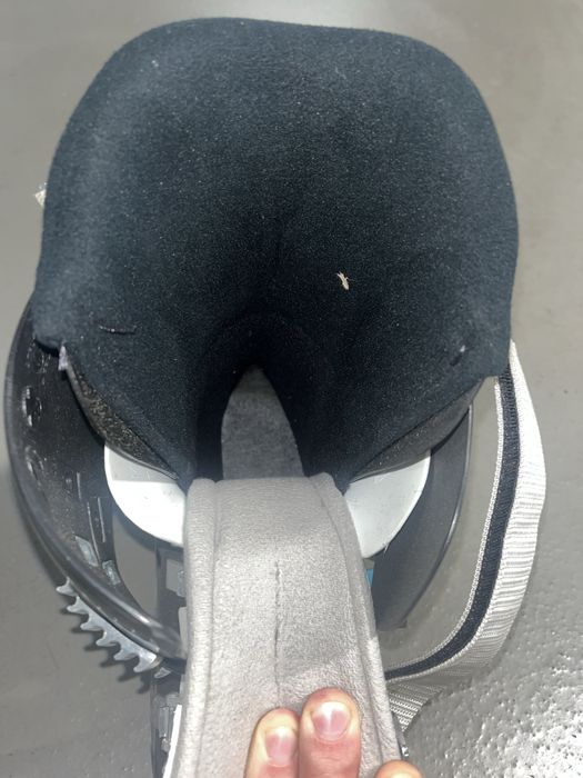 Clapari Wedze WID50 marimea 36-37