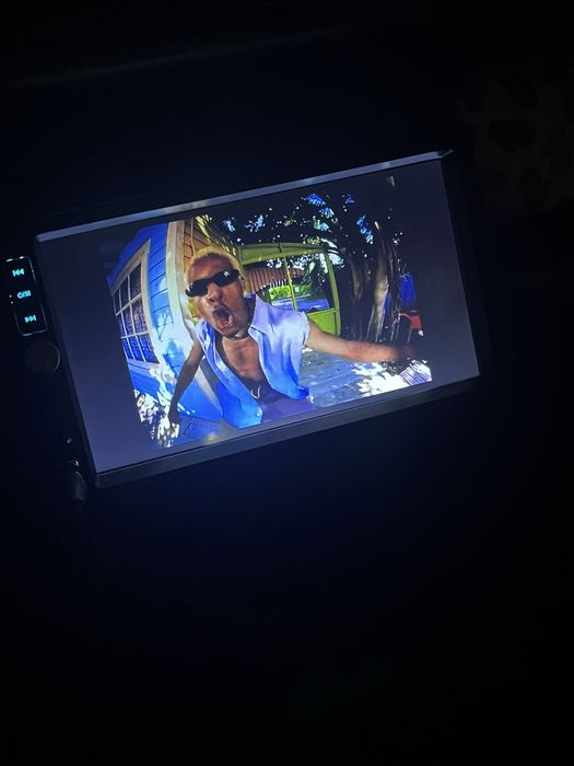 Медия / Golf 2 multimedia