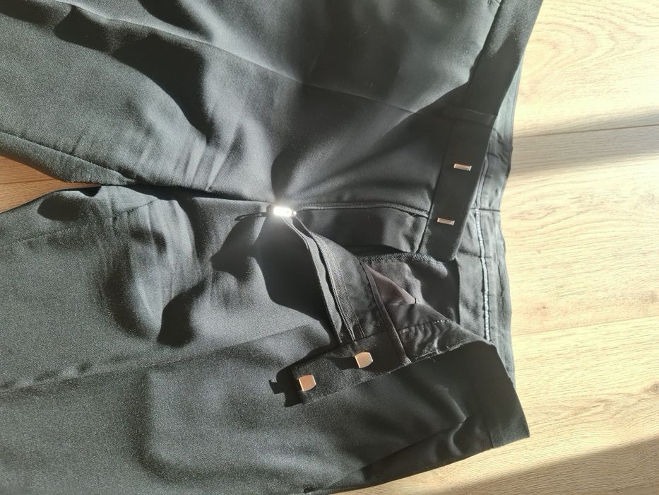 Costum Autentic Hugo Boss Black Label