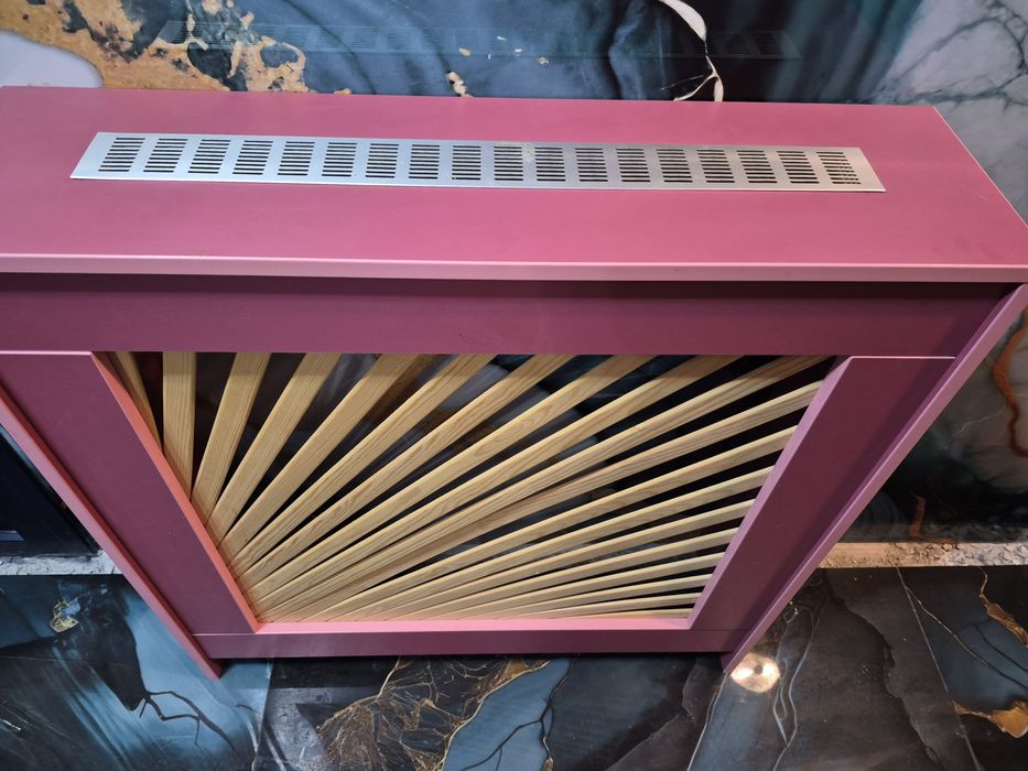 Vand Mascatoare de Calorifere NOI!!!