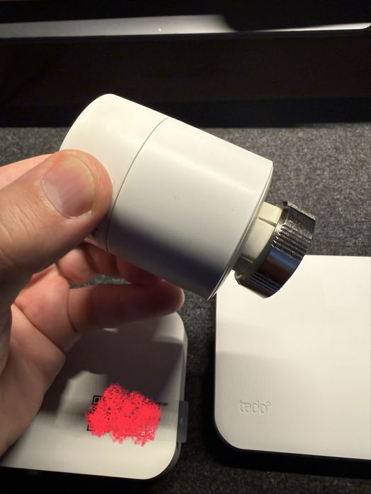 Starter Kit tado V3+