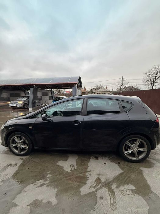 Seat Leon FR 2.0 DIESEL