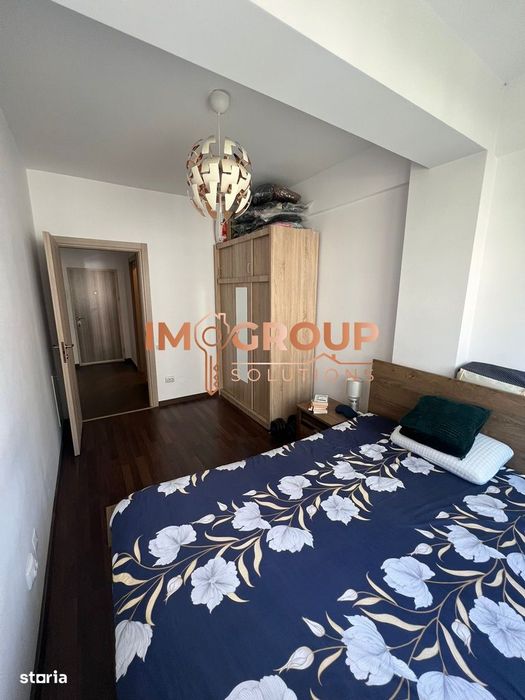 Cug- 2 Camere+ Loc De Parcare- Etaj 2- Bloc 2016