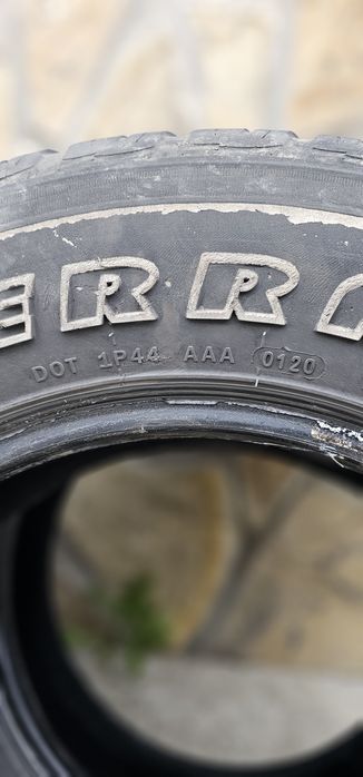 All terrain  Aplus 225/70/16