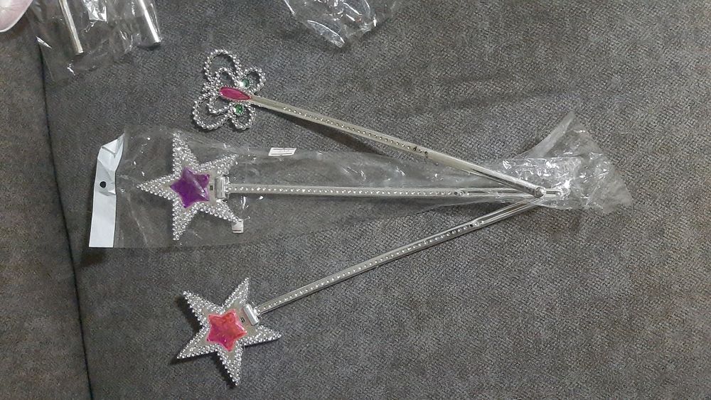 Новогодние детские украшения